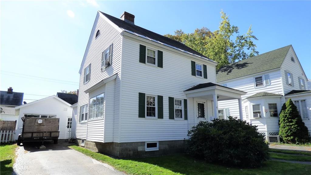 4 Andrews Road Bath, ME 04530 - Photo 2 of 31 Front of Home