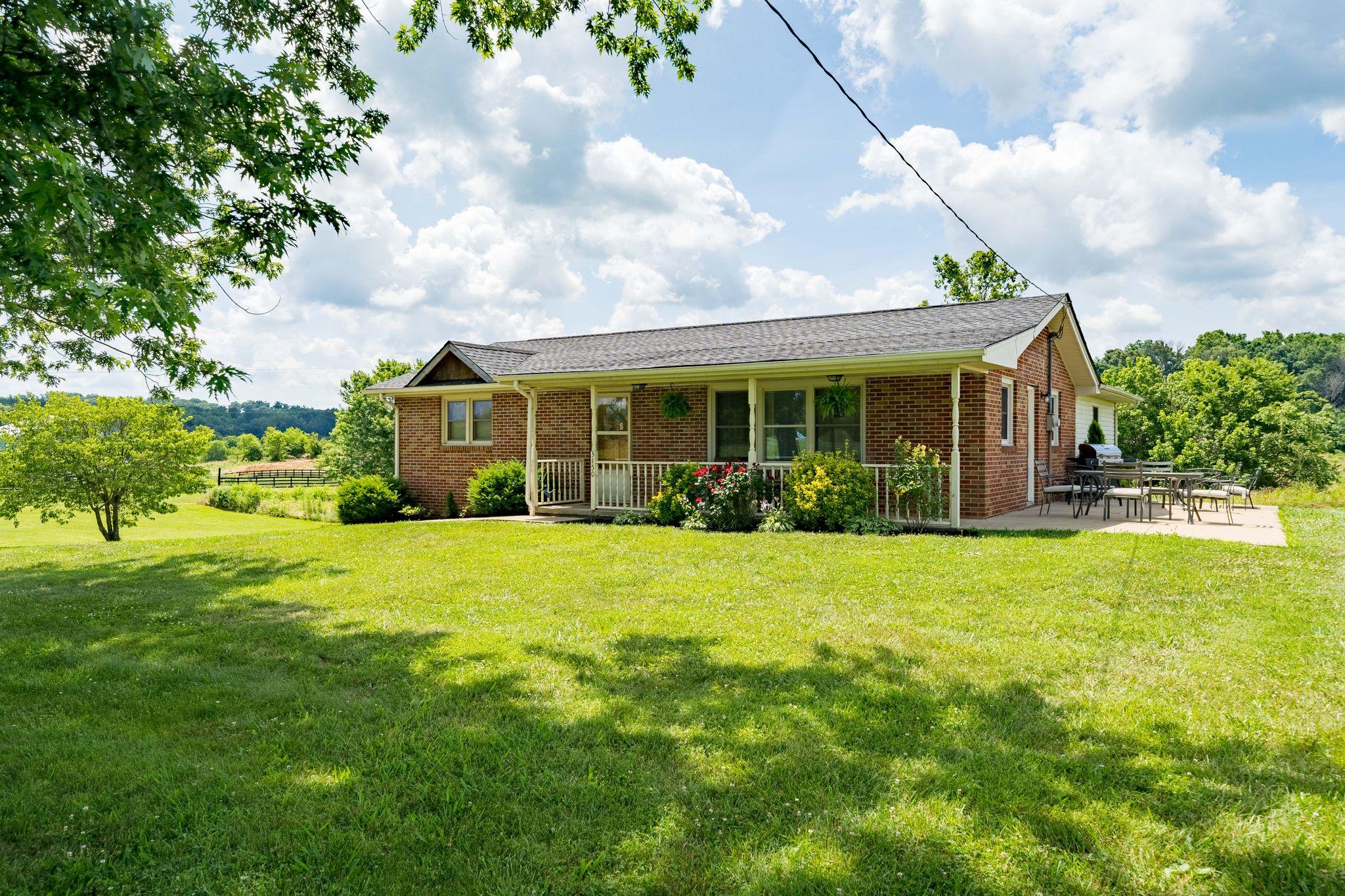 3450 Milburnton Rd