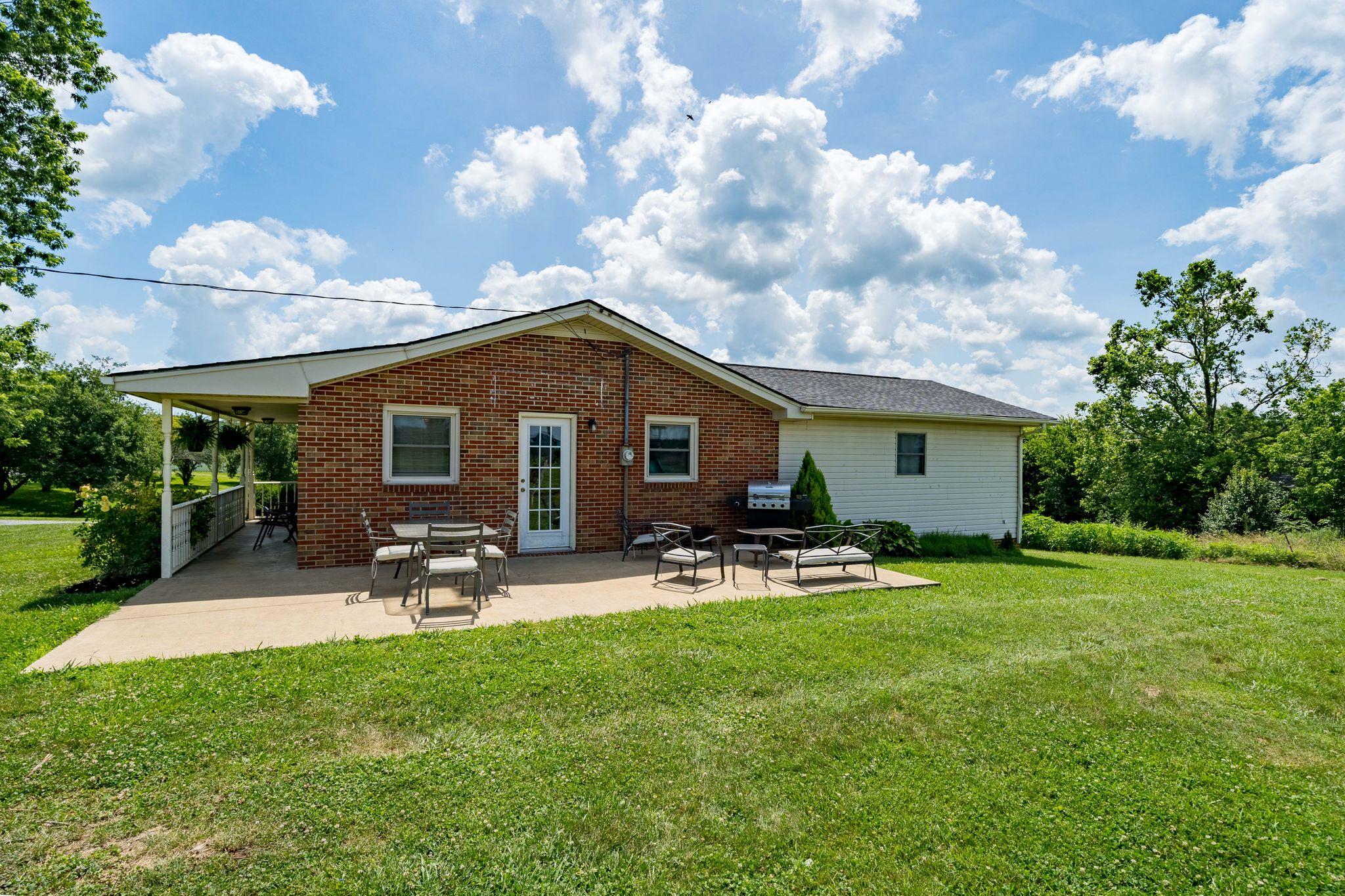 3450 Milburnton Road Limestone, TN 37681 - Photo 44 of 47 3450 Milburnton Road, Limestone, Tenness