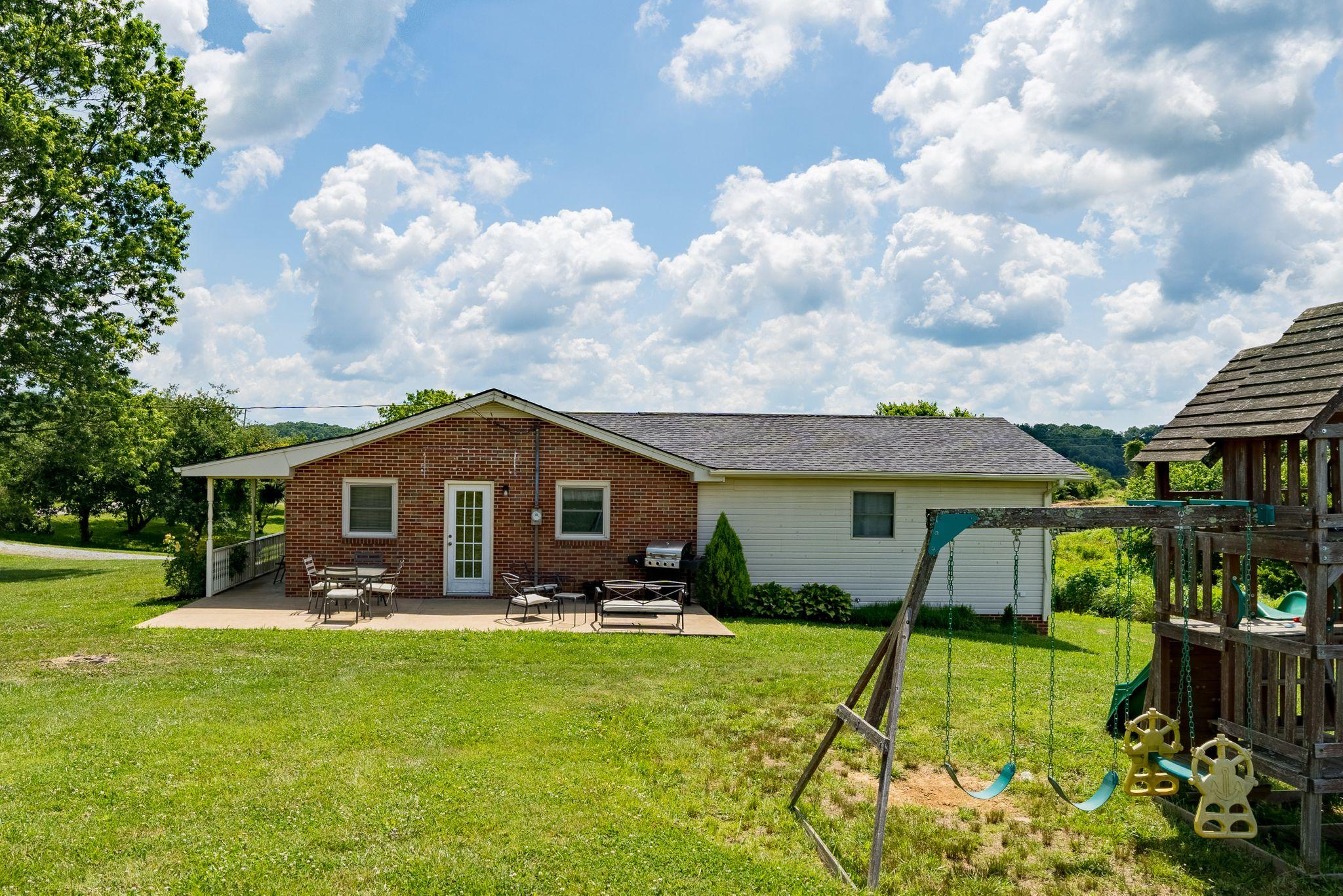 3450 Milburnton Road Limestone, TN 37681 - Photo 46 of 47 3450 Milburnton Road, Limestone, Tenness