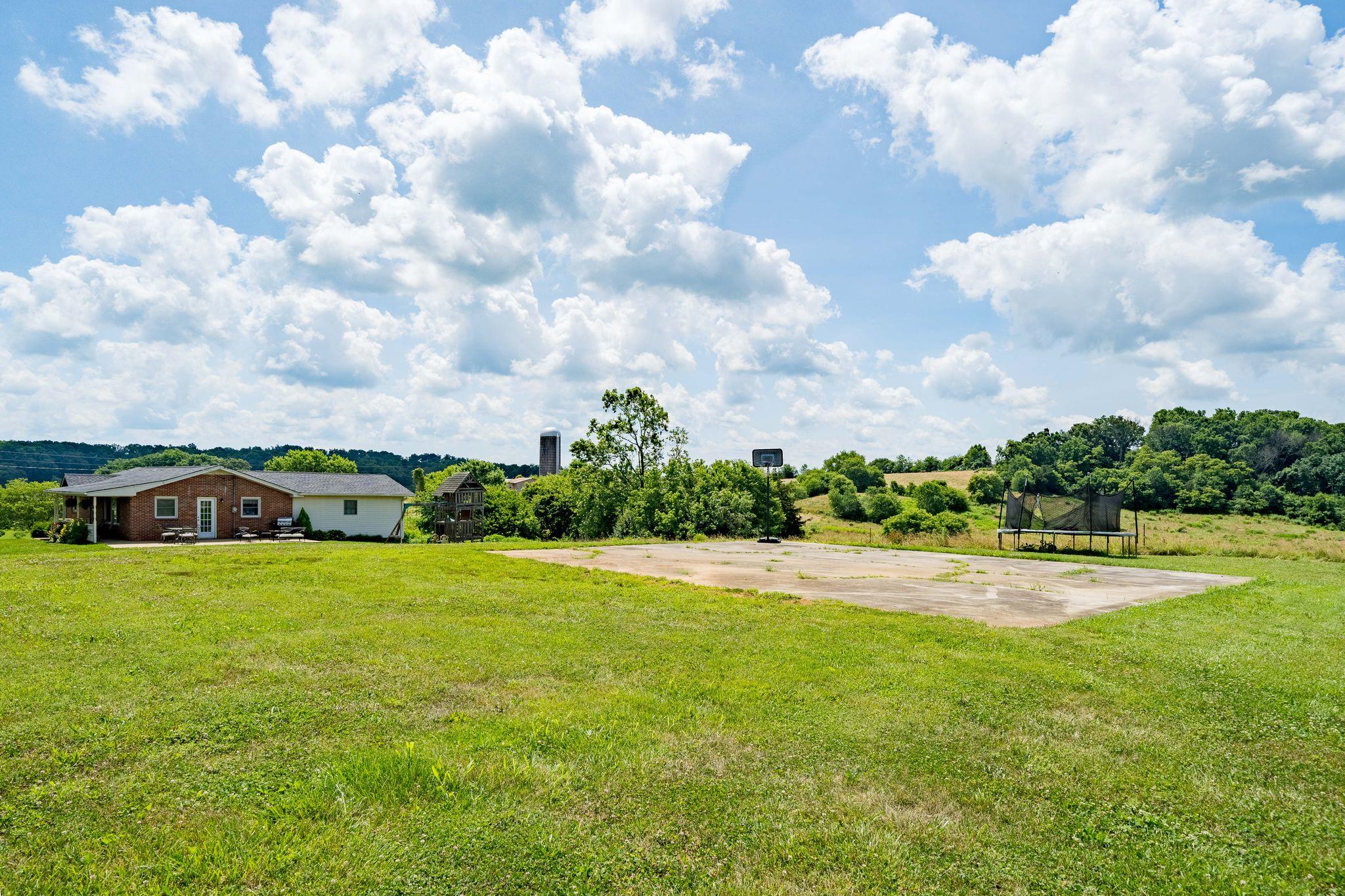 3450 Milburnton Road Limestone, TN 37681 - Photo 47 of 47 3450 Milburnton Road, Limestone, Tenness