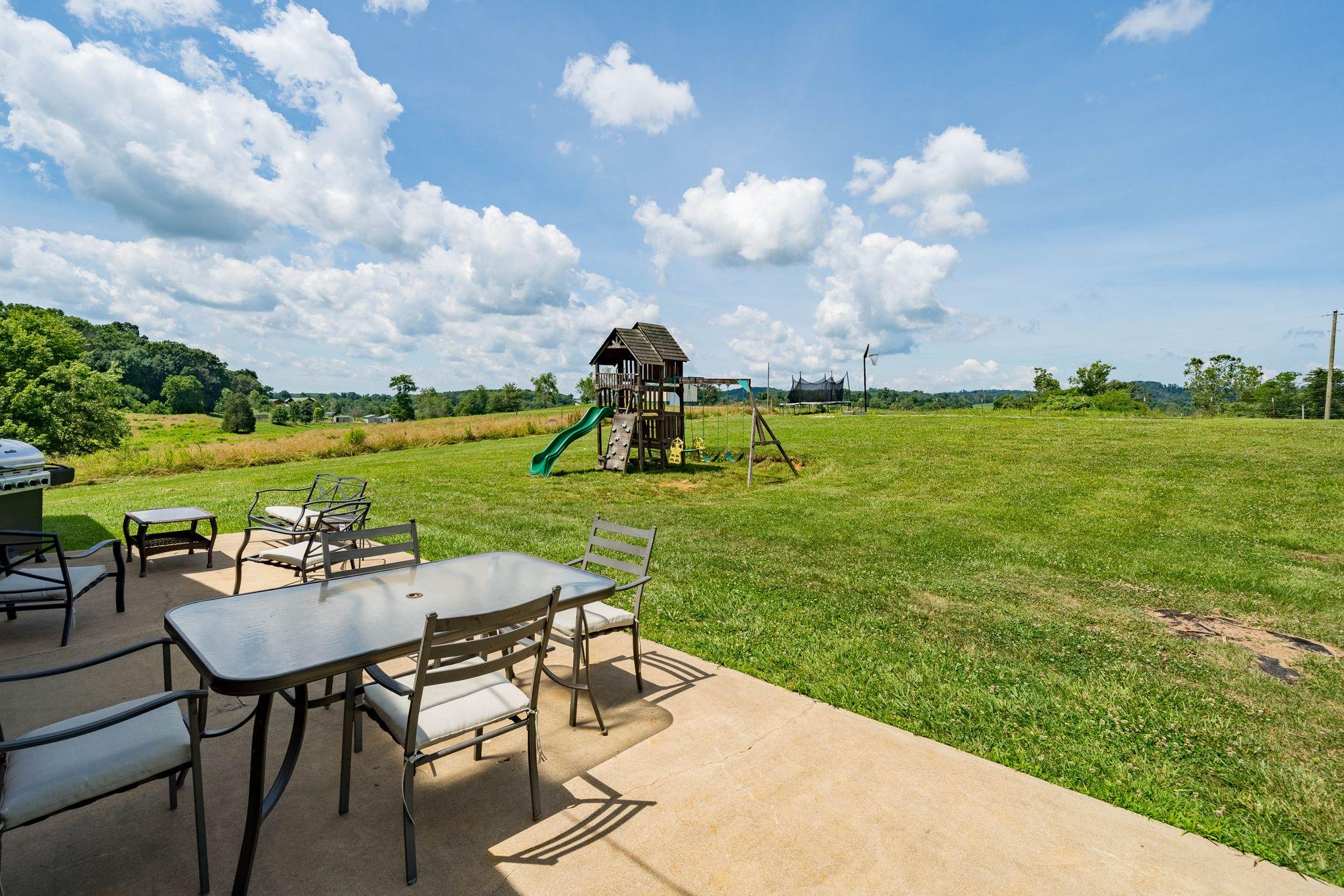 3450 Milburnton Road Limestone, TN 37681 - Photo 10 of 47 3450 Milburnton Road, Limestone, Tenness