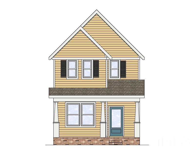 441 Daniel Ridge Rd. Wendell, NC 27591 - Photo 1 of 6 Gallery Image 1