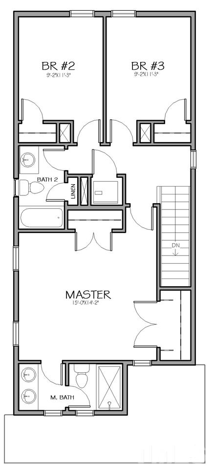 441 Daniel Ridge Rd. Wendell, NC 27591 - Photo 4 of 6 Gallery Image 4