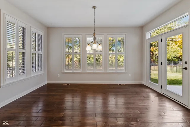 $920,000 | 12318 Whispering Breeze Drive, Fishers, IN 46037