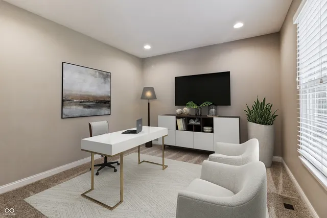 $920,000 | 12318 Whispering Breeze Drive, Fishers, IN 46037