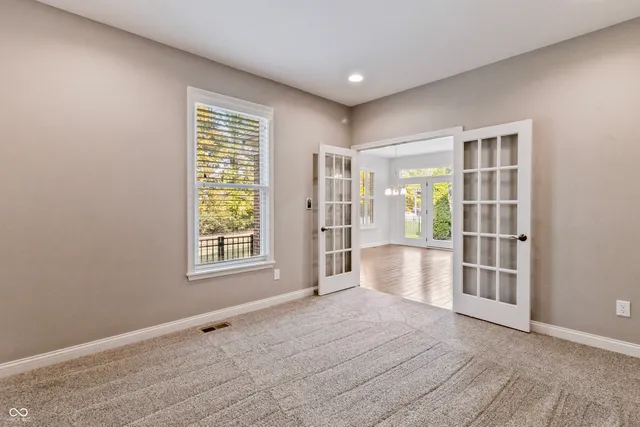 $920,000 | 12318 Whispering Breeze Drive, Fishers, IN 46037