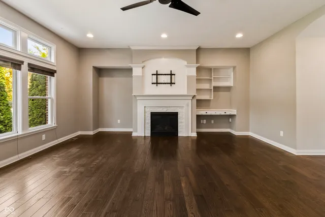 $920,000 | 12318 Whispering Breeze Drive, Fishers, IN 46037