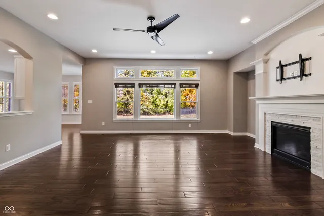 $920,000 | 12318 Whispering Breeze Drive, Fishers, IN 46037