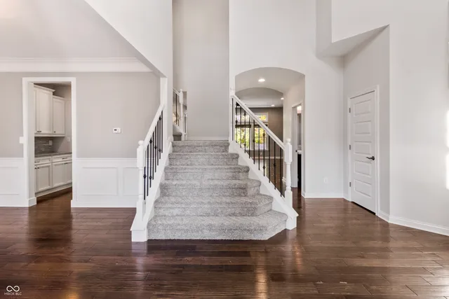 $920,000 | 12318 Whispering Breeze Drive, Fishers, IN 46037