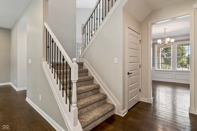 $920,000 | 12318 Whispering Breeze Drive, Fishers, IN 46037