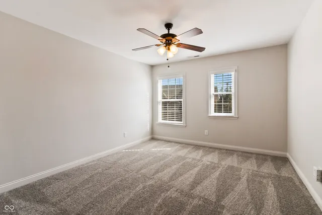 $920,000 | 12318 Whispering Breeze Drive, Fishers, IN 46037