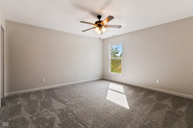 $920,000 | 12318 Whispering Breeze Drive, Fishers, IN 46037