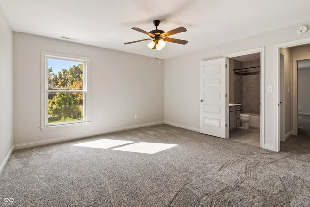 $920,000 | 12318 Whispering Breeze Drive, Fishers, IN 46037