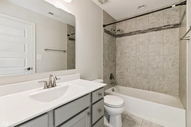 $920,000 | 12318 Whispering Breeze Drive, Fishers, IN 46037