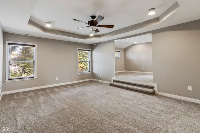 $920,000 | 12318 Whispering Breeze Drive, Fishers, IN 46037