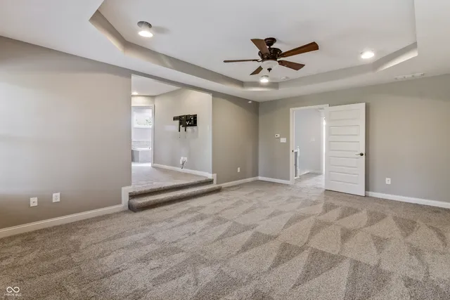 $920,000 | 12318 Whispering Breeze Drive, Fishers, IN 46037