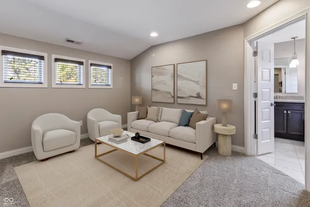 $920,000 | 12318 Whispering Breeze Drive, Fishers, IN 46037