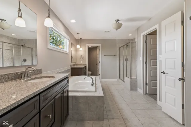 $920,000 | 12318 Whispering Breeze Drive, Fishers, IN 46037