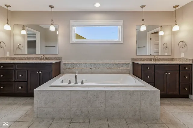 $920,000 | 12318 Whispering Breeze Drive, Fishers, IN 46037