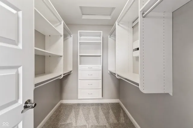 $920,000 | 12318 Whispering Breeze Drive, Fishers, IN 46037