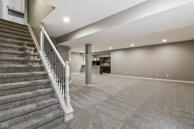 $920,000 | 12318 Whispering Breeze Drive, Fishers, IN 46037