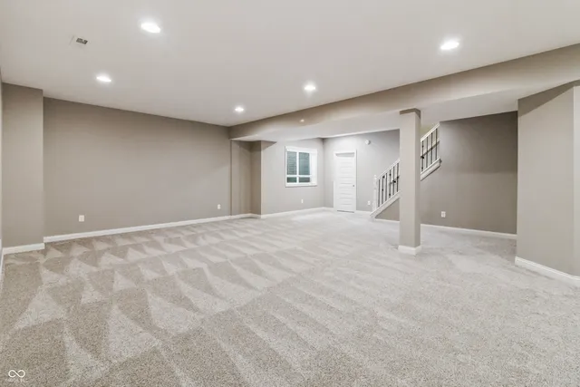 $920,000 | 12318 Whispering Breeze Drive, Fishers, IN 46037