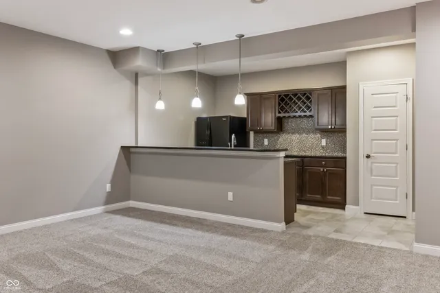 $920,000 | 12318 Whispering Breeze Drive, Fishers, IN 46037