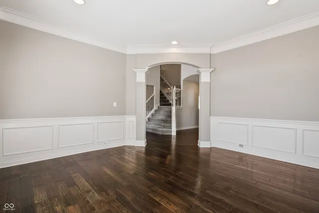 $920,000 | 12318 Whispering Breeze Drive, Fishers, IN 46037