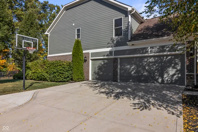 $920,000 | 12318 Whispering Breeze Drive, Fishers, IN 46037