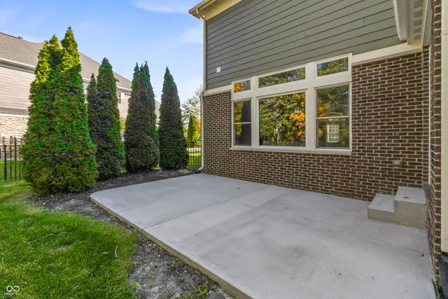 $920,000 | 12318 Whispering Breeze Drive, Fishers, IN 46037