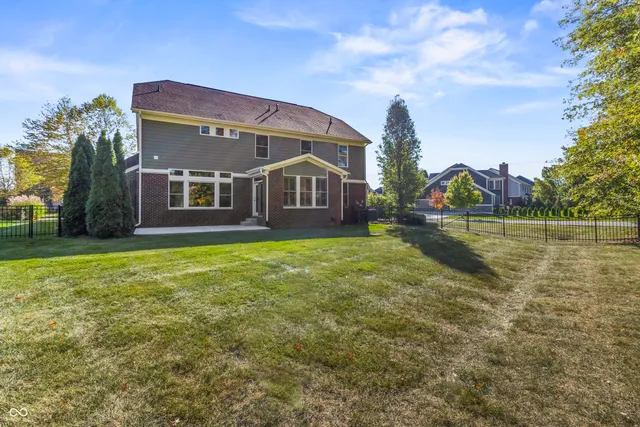 $920,000 | 12318 Whispering Breeze Drive, Fishers, IN 46037