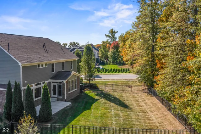 $920,000 | 12318 Whispering Breeze Drive, Fishers, IN 46037