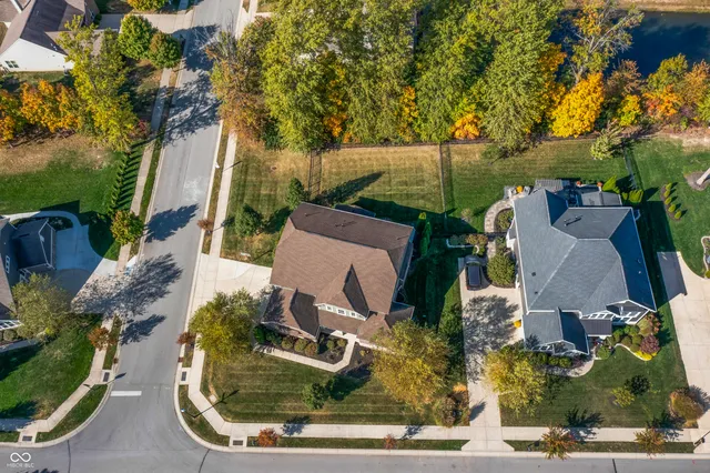$920,000 | 12318 Whispering Breeze Drive, Fishers, IN 46037