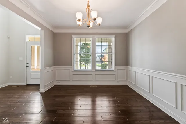 $920,000 | 12318 Whispering Breeze Drive, Fishers, IN 46037