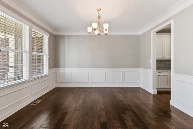 $920,000 | 12318 Whispering Breeze Drive, Fishers, IN 46037