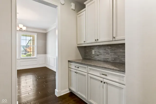 $920,000 | 12318 Whispering Breeze Drive, Fishers, IN 46037