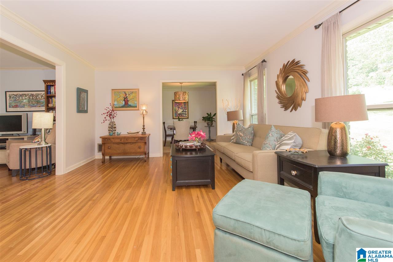 5837 Southhall Road Birmingham, AL 35213 - Photo 6 of 35