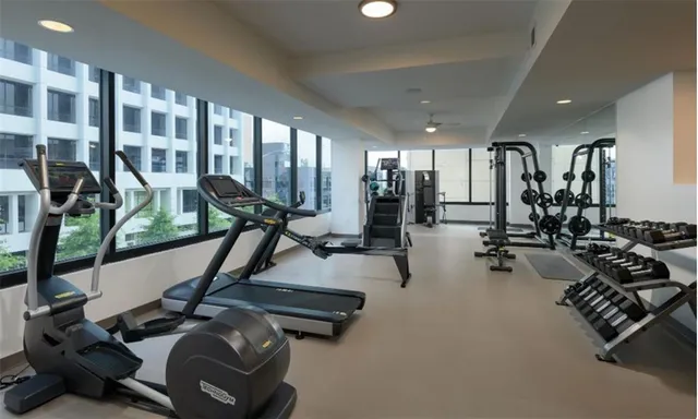 $2,399 | 693 Peachtree Street Northeast, Unit 10D, Atlanta, GA 30308