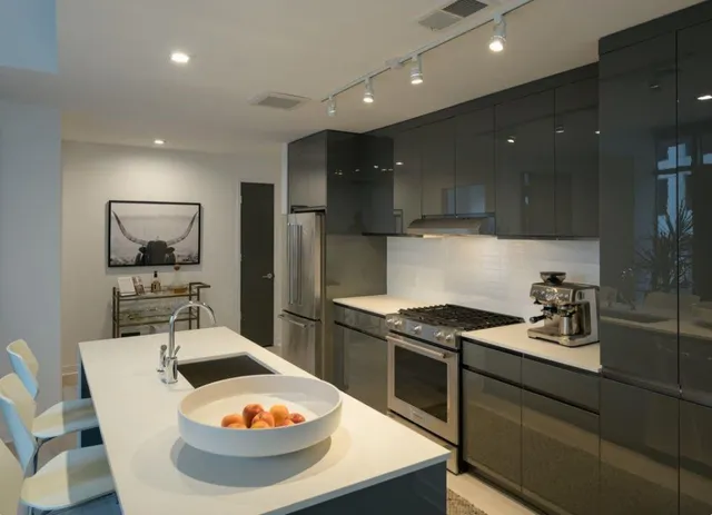 $2,399 | 693 Peachtree Street Northeast, Unit 10D, Atlanta, GA 30308