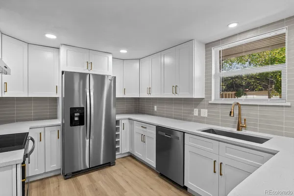 $3,300 | 1200 South Monaco St Parkway, Unit 27, Denver, CO 80224