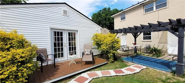 $2,500 | 35 Antigua Drive, Kenner, LA 70065