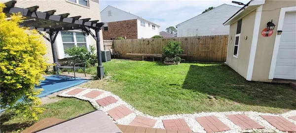 $2,500 | 35 Antigua Drive, Kenner, LA 70065