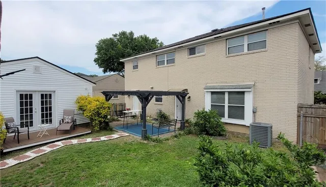 $2,500 | 35 Antigua Drive, Kenner, LA 70065