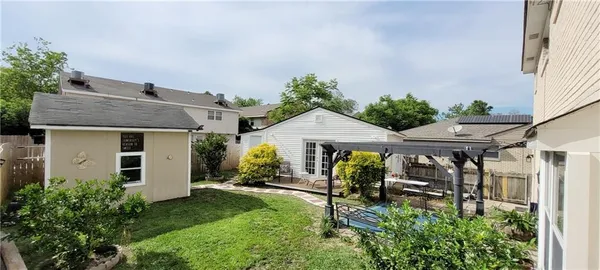 $2,500 | 35 Antigua Drive, Kenner, LA 70065