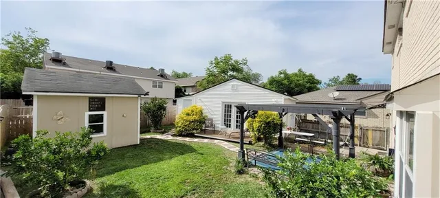 $2,500 | 35 Antigua Drive, Kenner, LA 70065