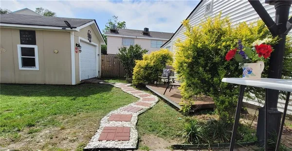 $2,500 | 35 Antigua Drive, Kenner, LA 70065