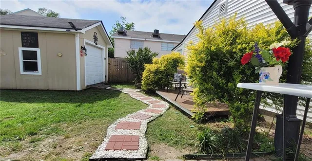 $2,500 | 35 Antigua Drive, Kenner, LA 70065