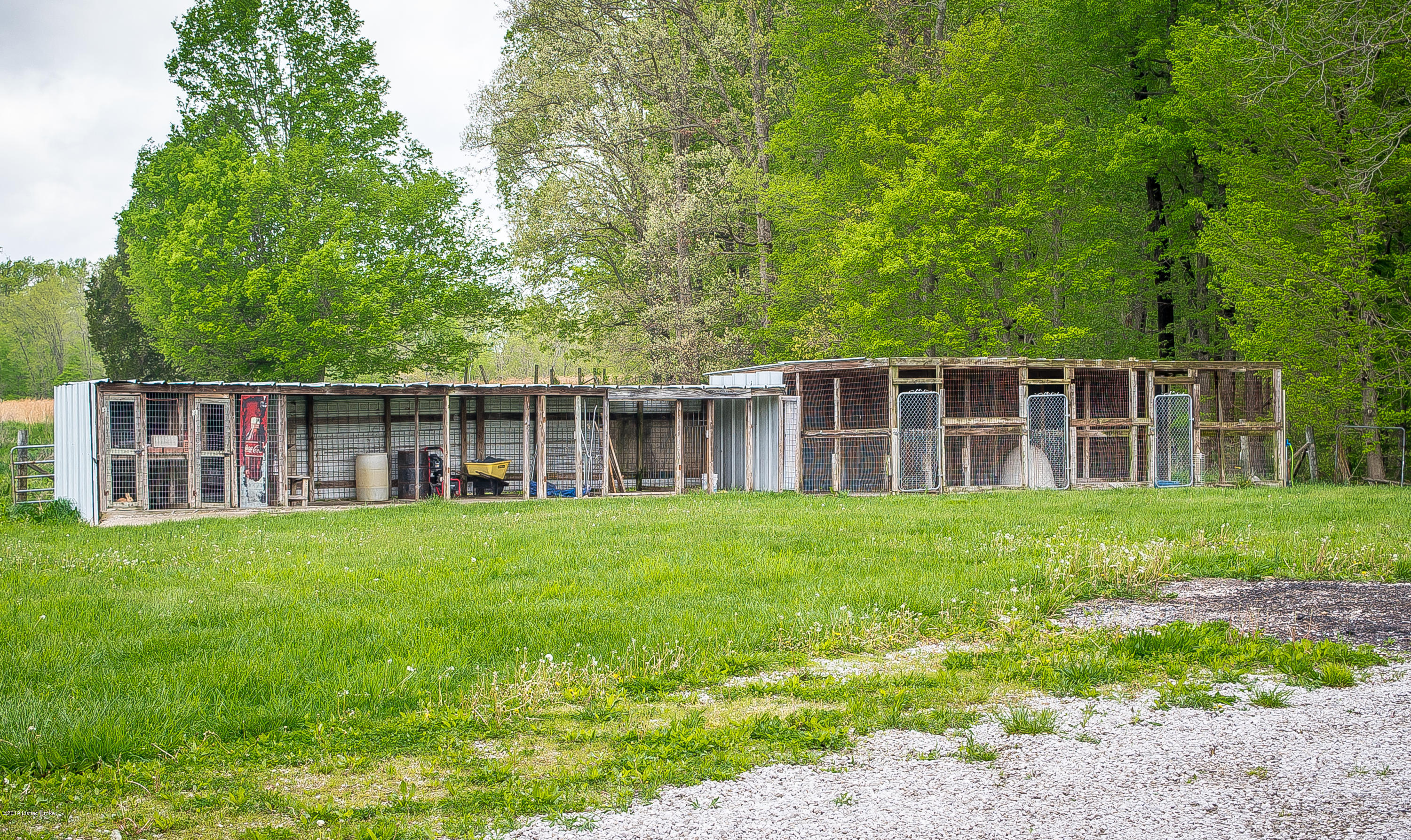 3670 German Ridge Road Northeast, Unit NE Corydon, IN 47112 - Photo 42 of 64 DSC_6690