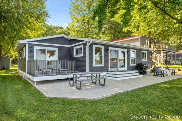 $529,900 | 63530 Zabel Shores Road, Sturgis, MI 49091